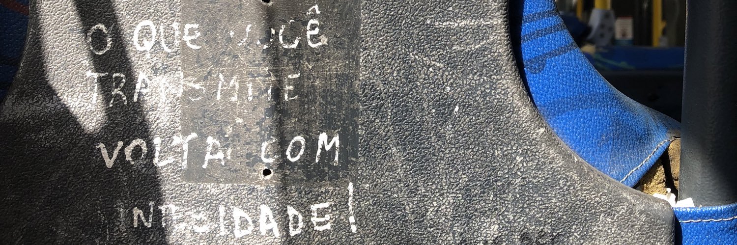 andradeescarol's profile banner image