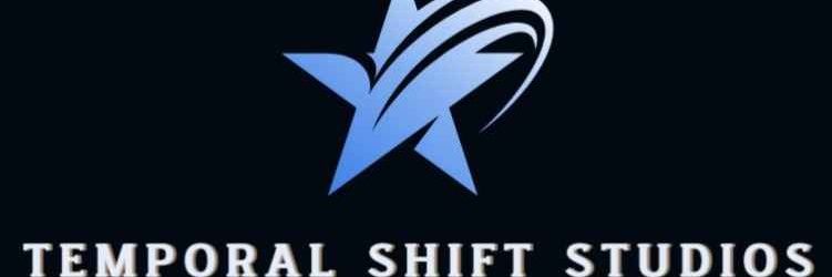 Temporal Shift Studios banner