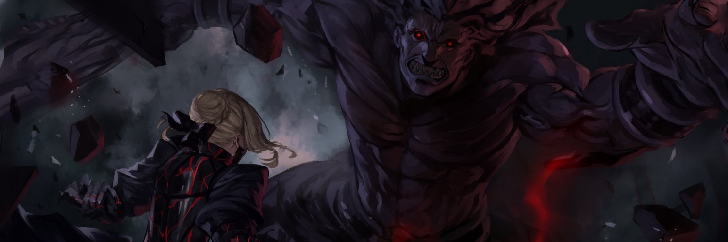 Waambo__'s profile banner image