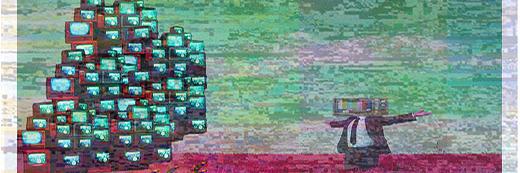 Shallow Thoughts banner