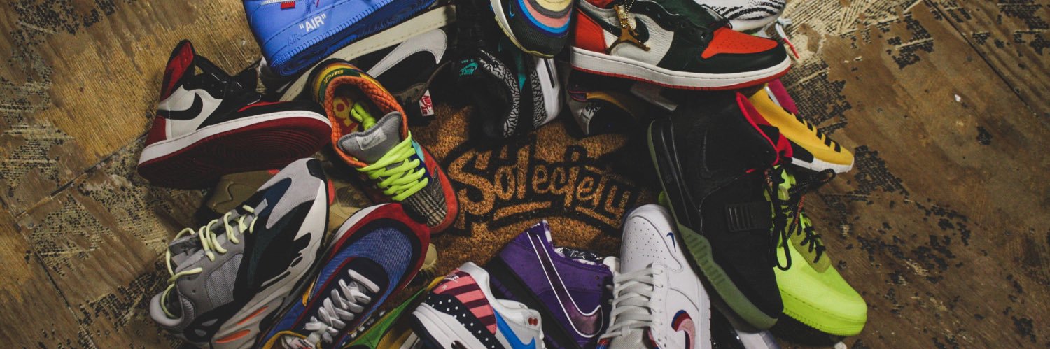 Soleciety_'s profile banner image