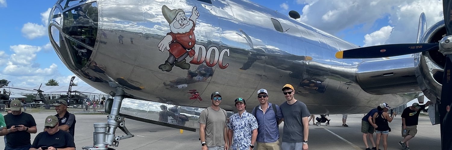 TheKraneTrain's profile banner image