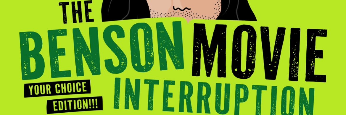DougBenson's profile banner image