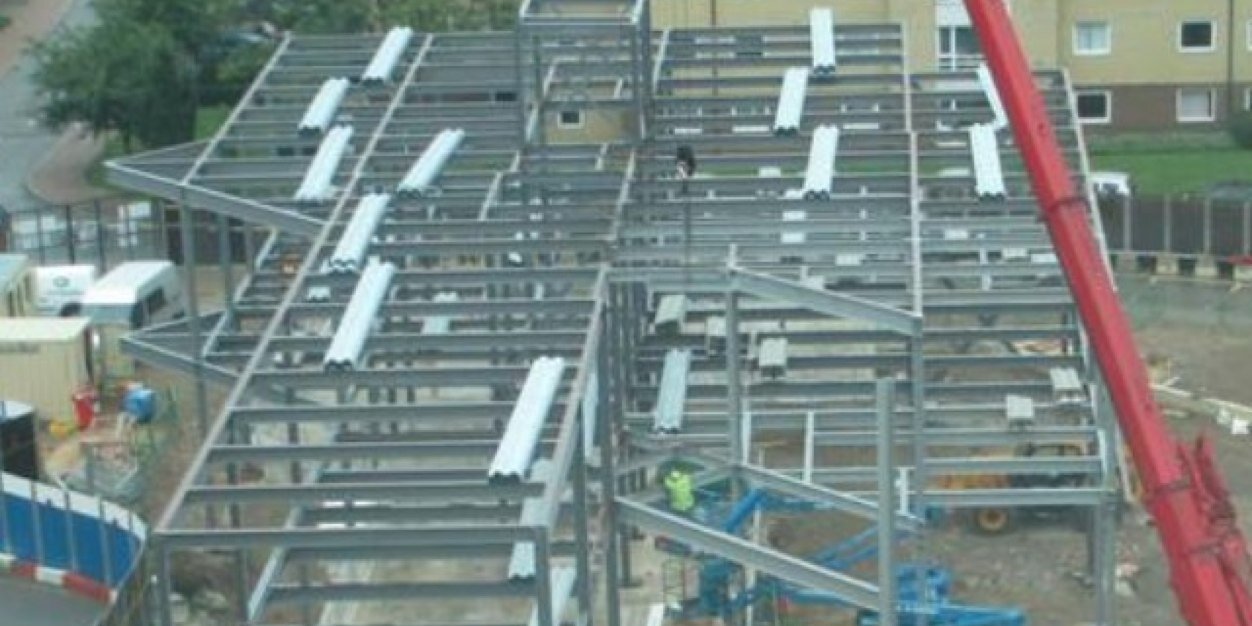 MGM Construction ltd banner