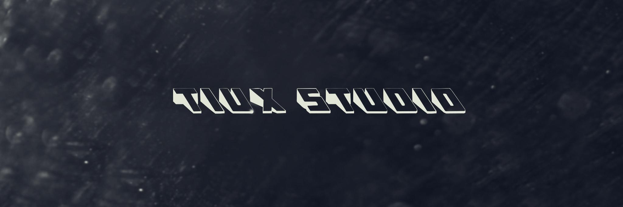 TIUXSTUDIO's profile banner image