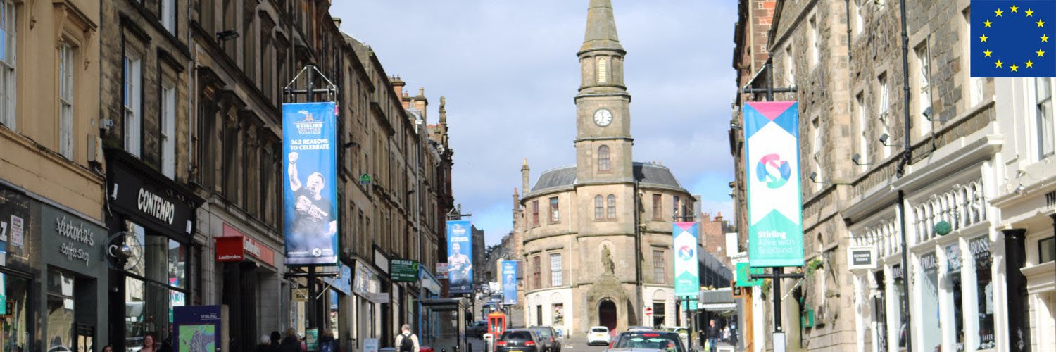 Stirling.co.uk banner