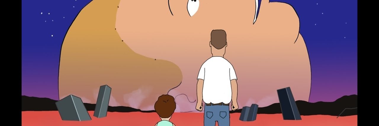 ole__dave's profile banner image