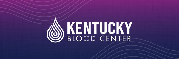 KYBloodCenter Profile Banner