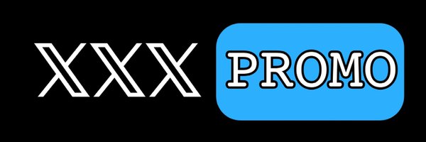 XXX_Promo_2001 Profile Banner