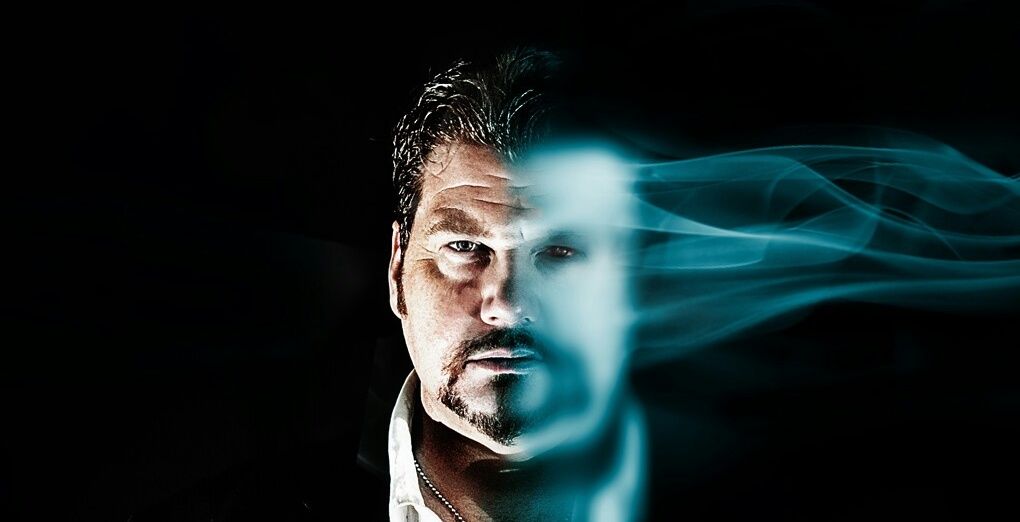 Paranormal Magician banner