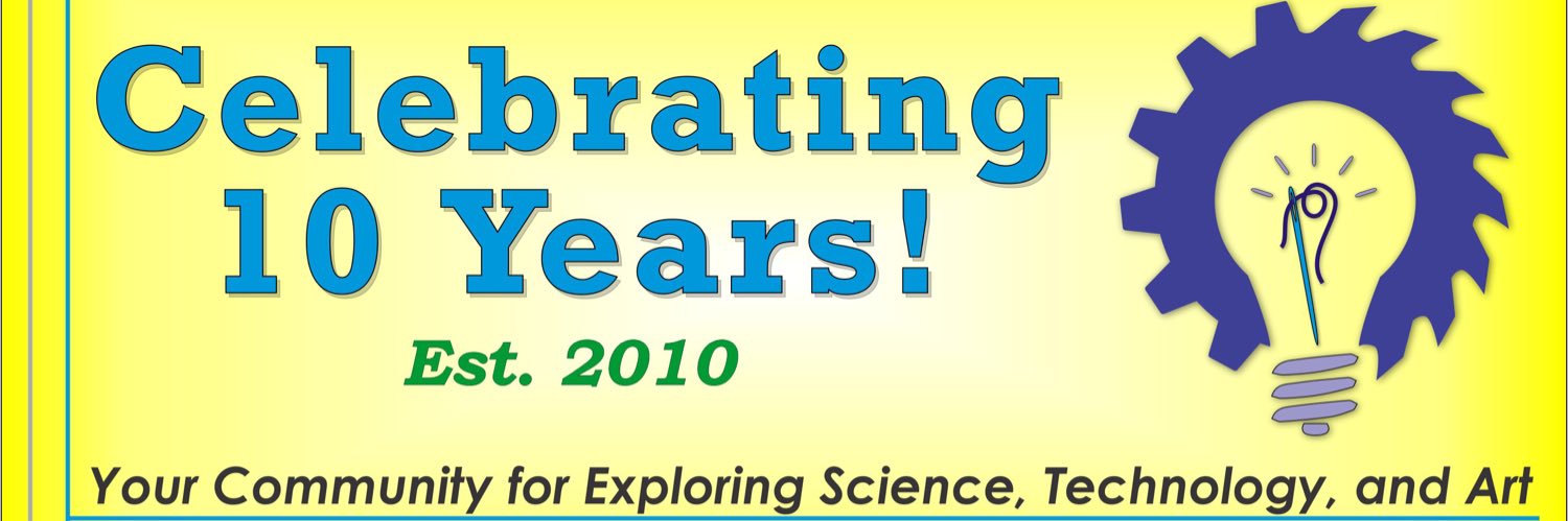 Omaha Maker Group banner