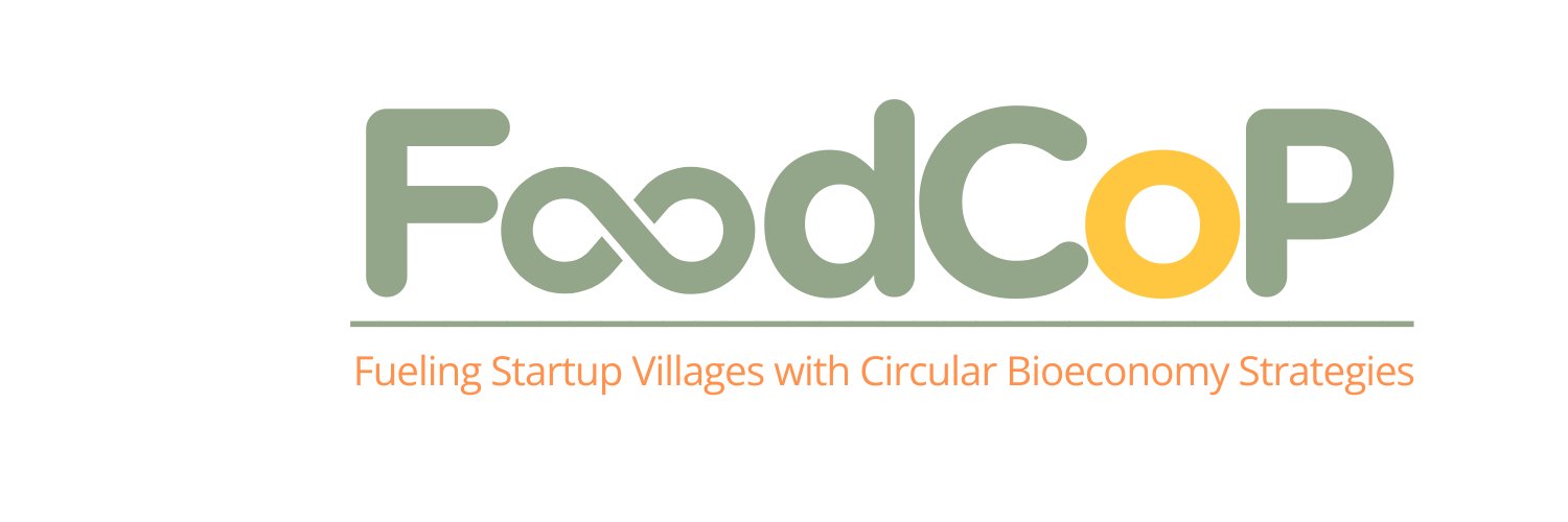 FoodCoP Project banner