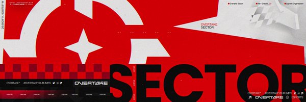 OvertakeSector Profile Banner