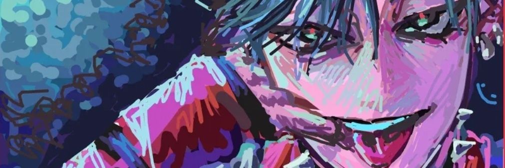 keopi • UNKNOWN SORROW banner