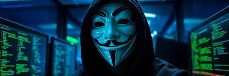hackerjohnny421's profile banner image