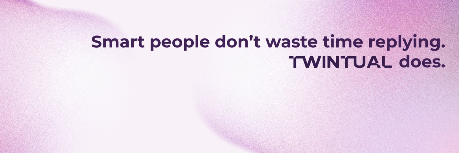 Twintual banner
