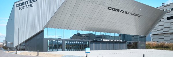portbase Profile Banner