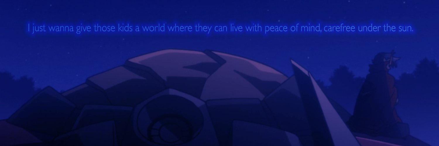 MichaelMayne's profile banner image