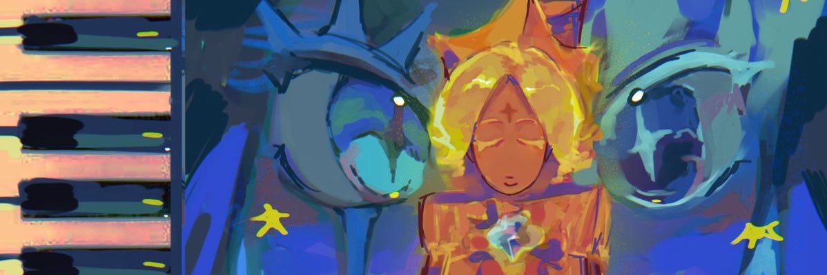 Caezaui's profile banner image