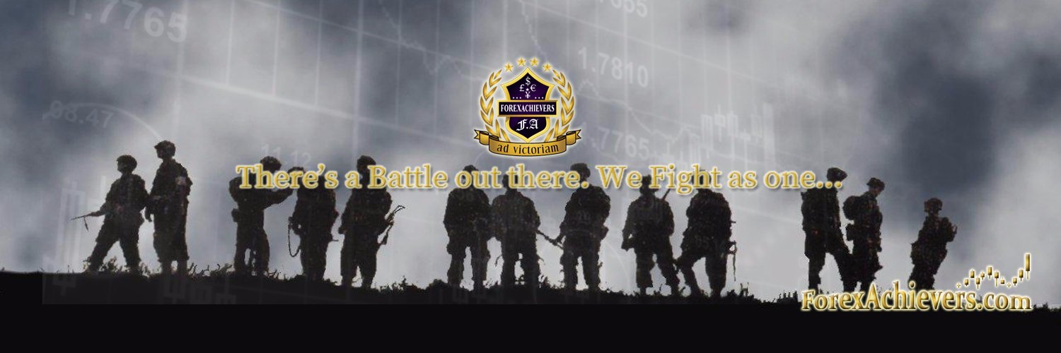 ForexAchievers's profile banner image