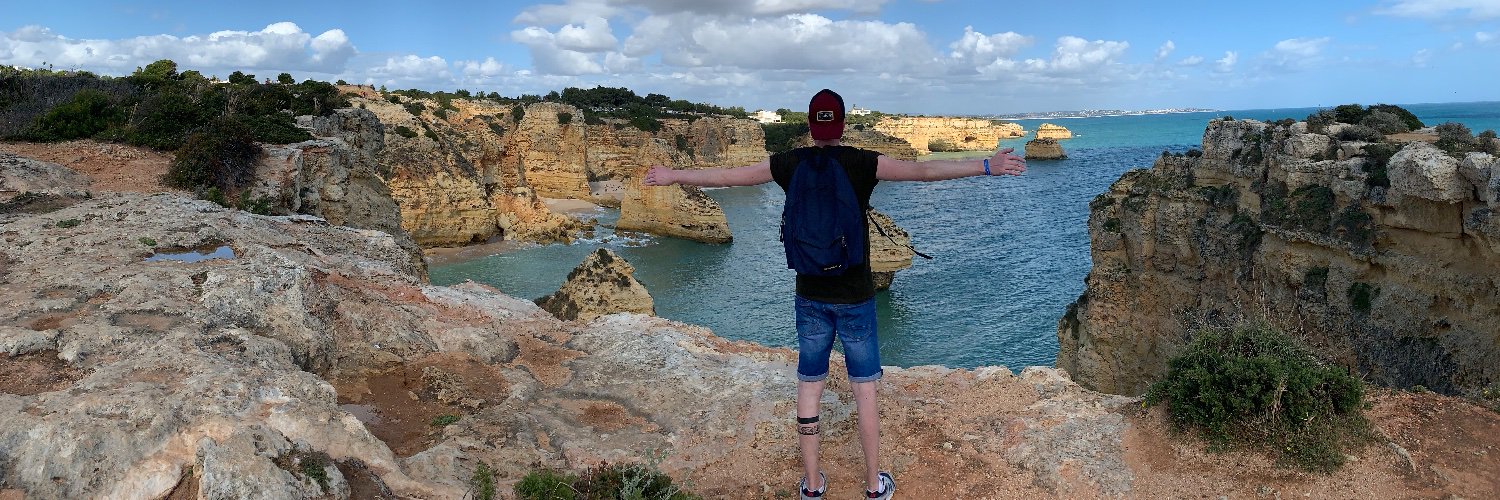ManuelPerrais's profile banner image