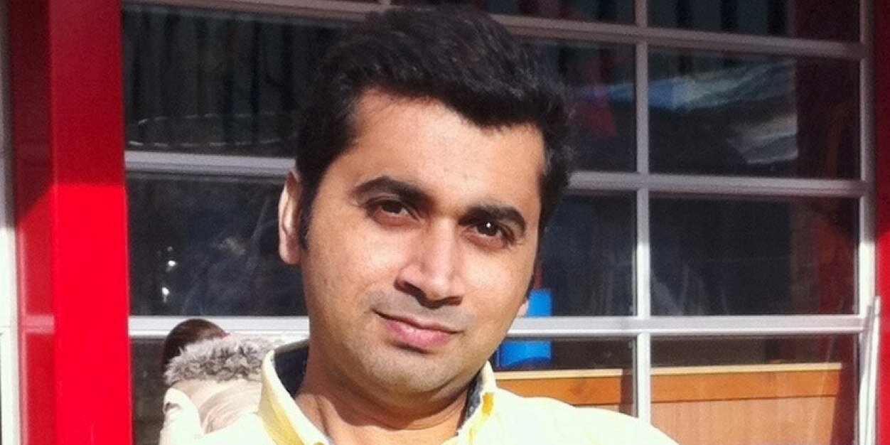 panditshandilya's profile banner image