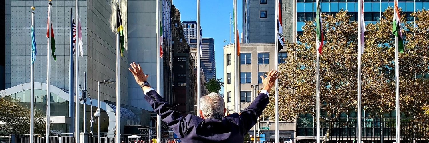 DANIEL PED 🇲🇽 banner