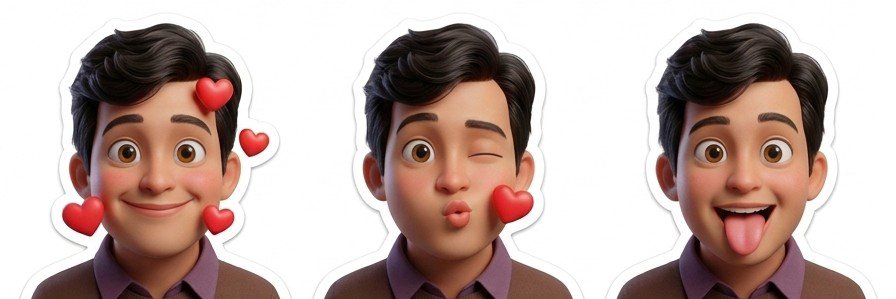 Jesper Siputih banner