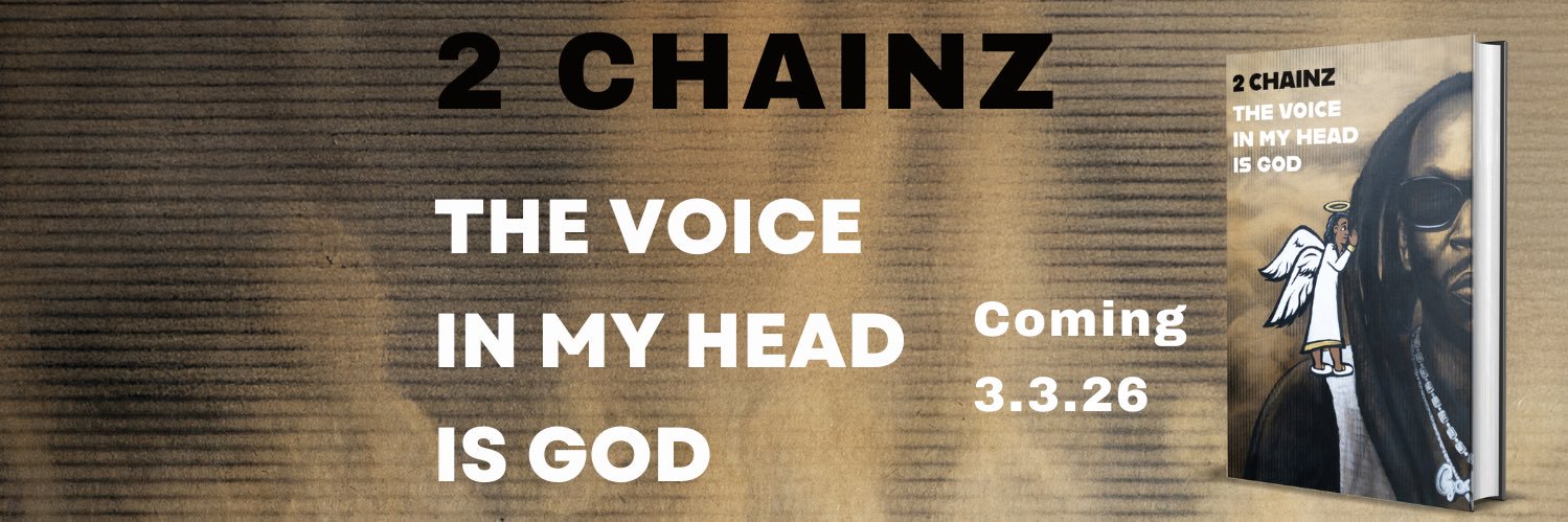 Tity Boi (2 Chainz) banner