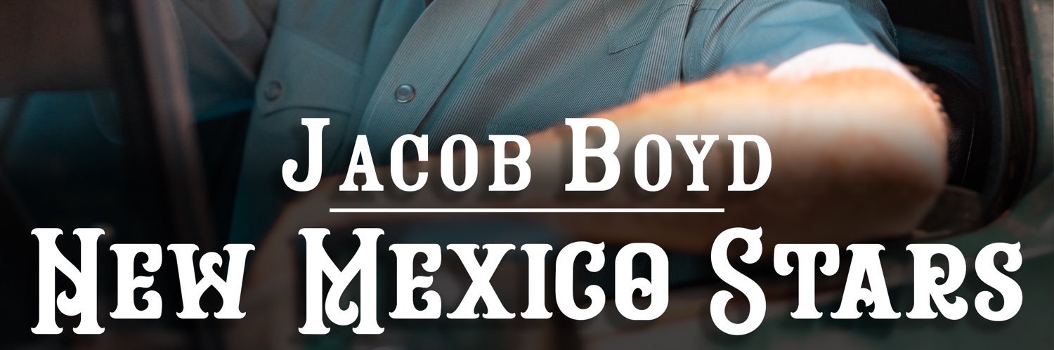 Jacobboydmusic's profile banner image