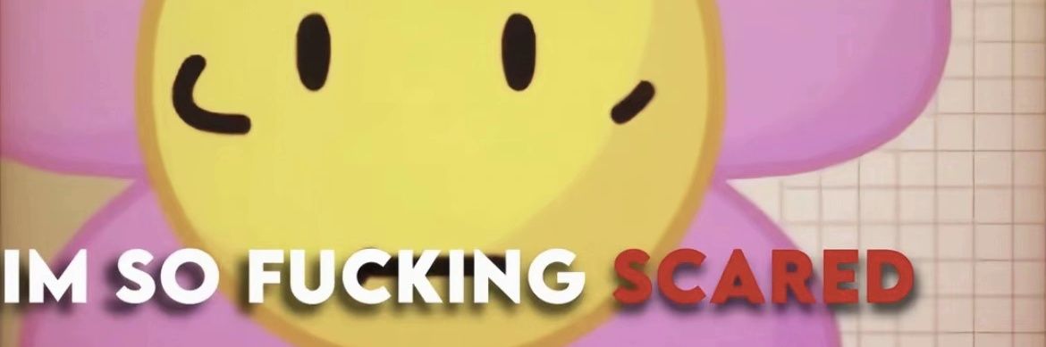 🌸flower of shedtwt🌸 banner