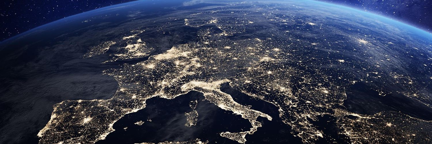 Federal Republic of Europe🇪🇺 banner