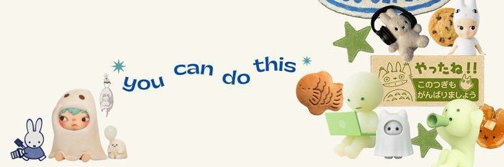 girl banner
