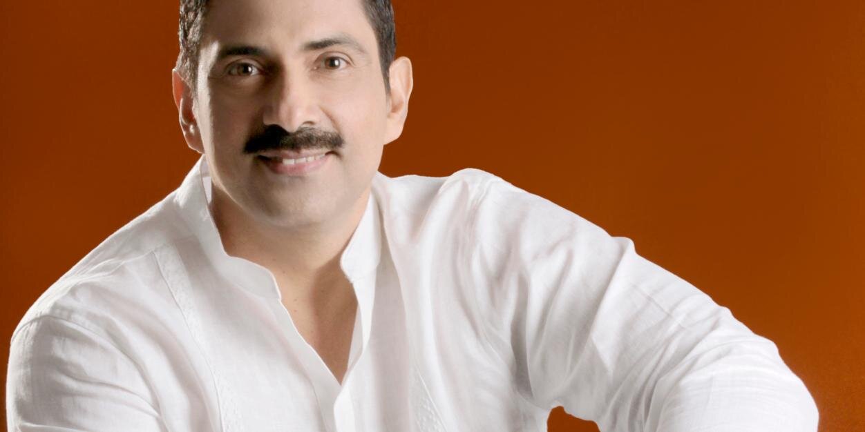 RayPalacioSalsa's profile banner image