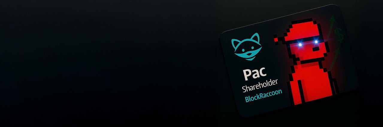 Pac banner