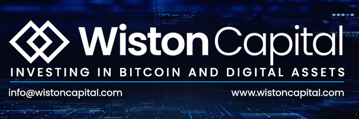 Wiston Capital banner