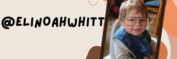 EliNoahWhitt Profile Banner