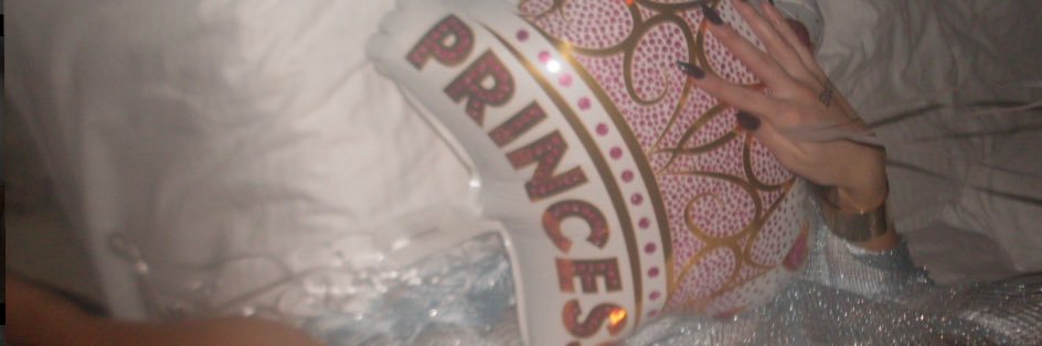 laney ☆ findom banner