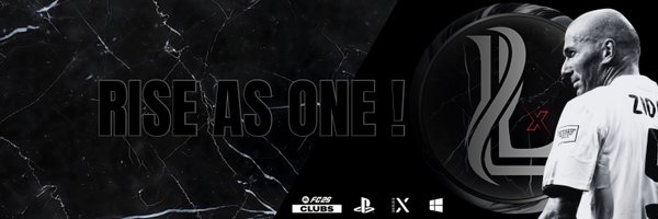 LegendXES Profile Banner