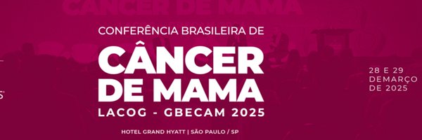 GBECAMConnect Profile Banner