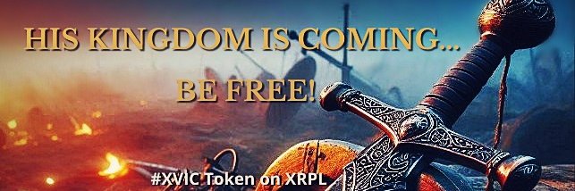 X_VICTORY banner