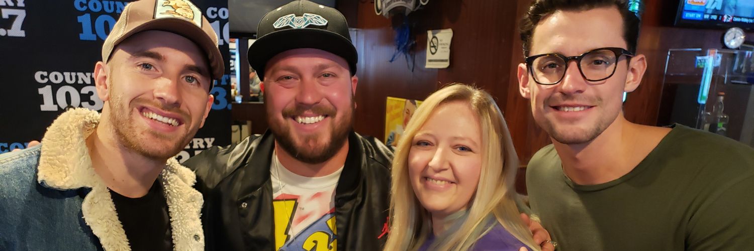 ChristyHarris24's profile banner image