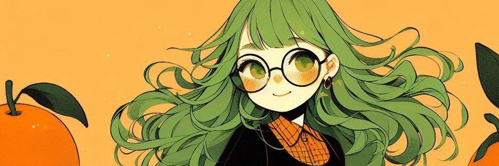 orenchidayon's profile banner image