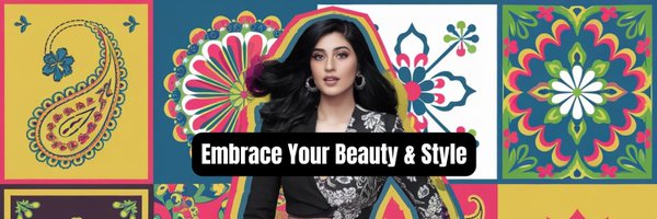 AI_Nainaa Profile Banner