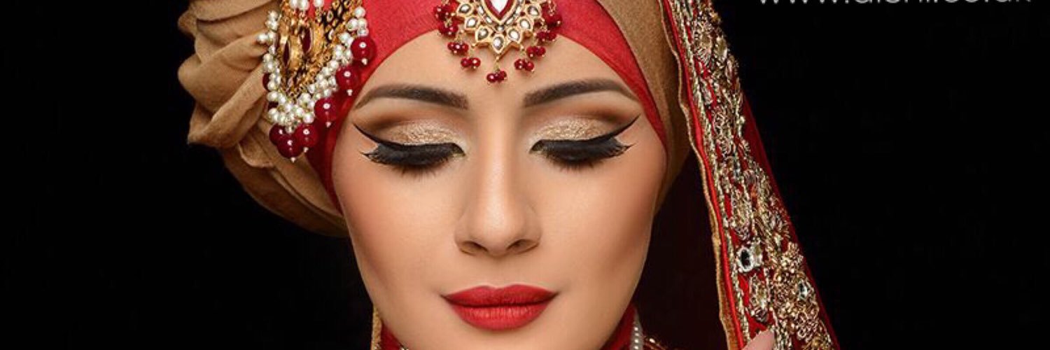 AzharAisha's profile banner image