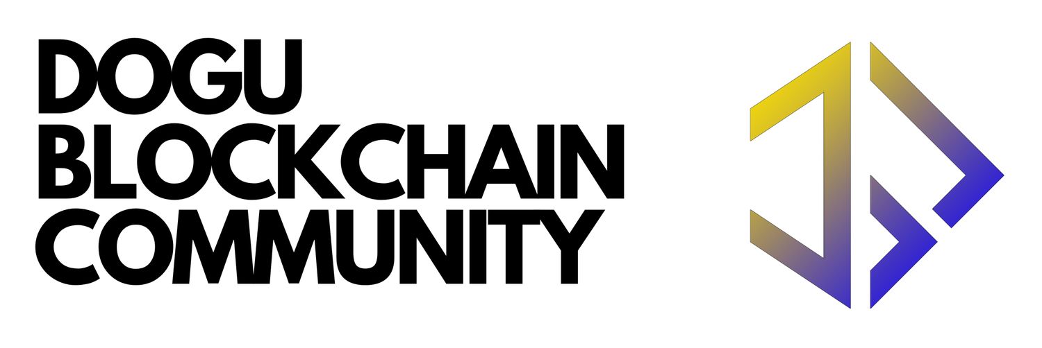 Doğu Blockchain banner