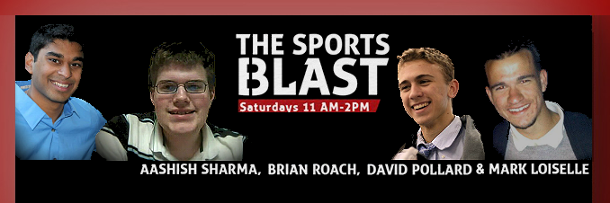 SportsBlastNH's profile banner image