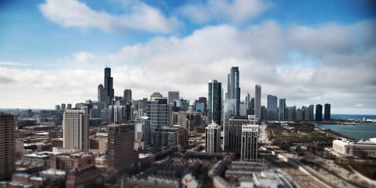 Greater South Loop banner