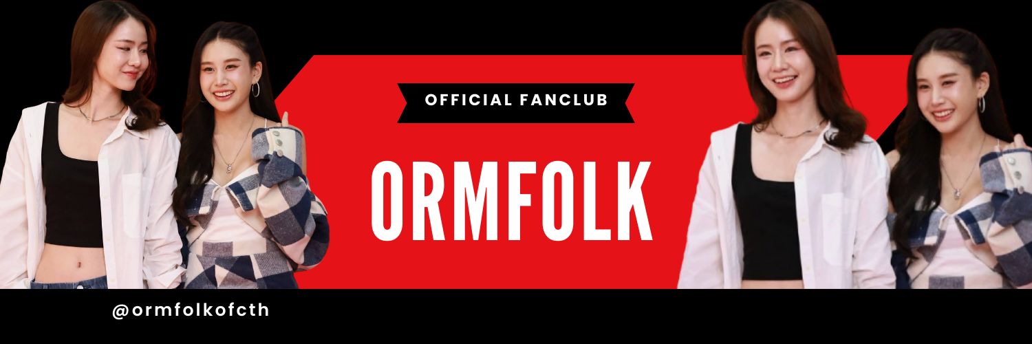 ORMFOLK TH OFC's banner