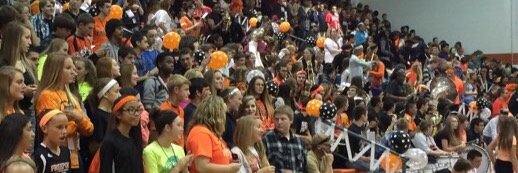 All Things FHS banner